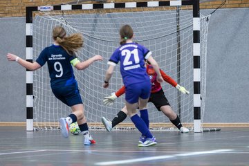 Bild 111 - wCJ Falkinnen Cup